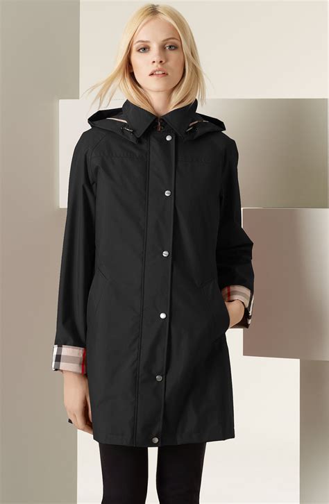 burberry rain coat|Burberry raincoats for women sale.